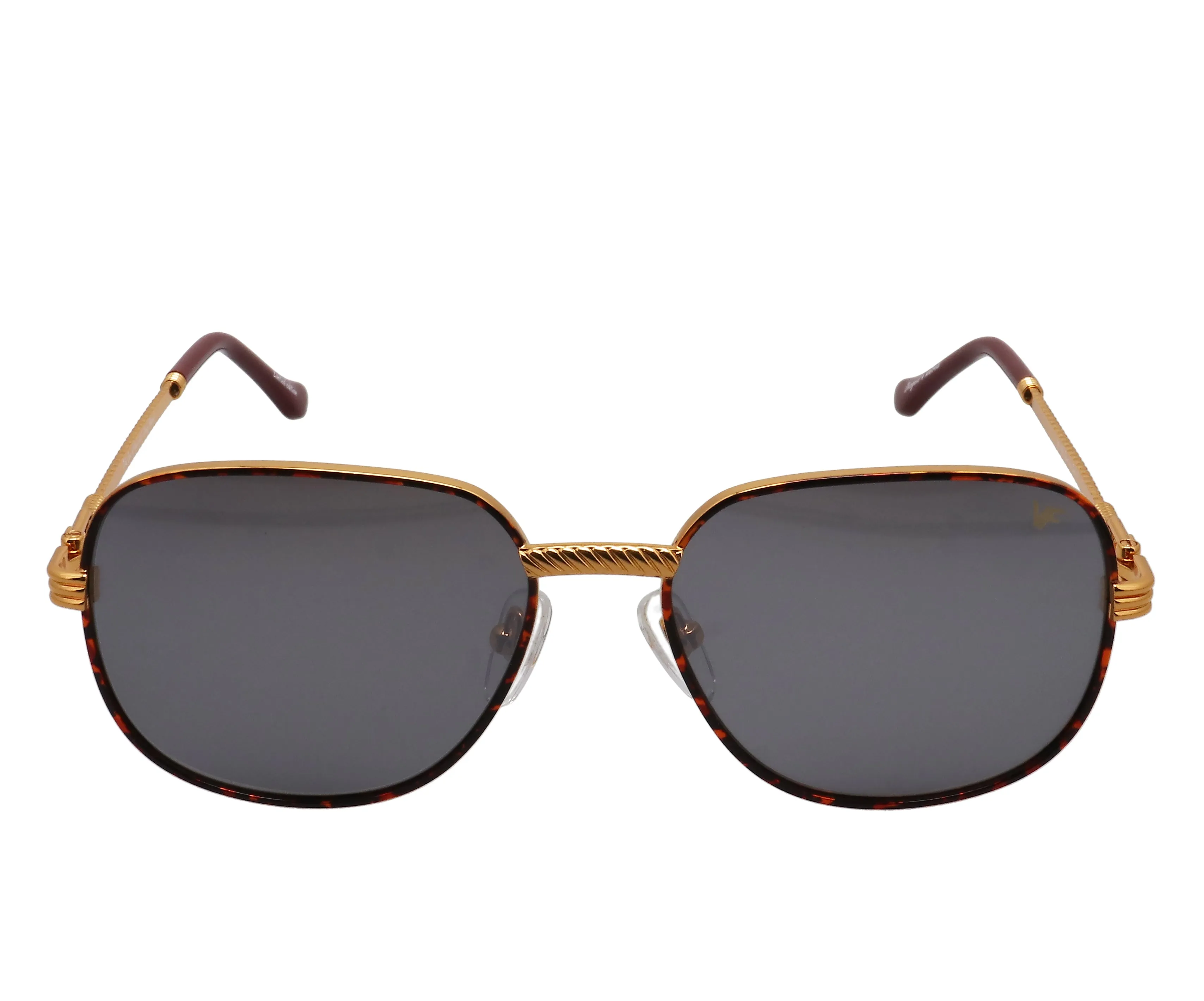 Mayor Tortoise Edition 18KT Gold