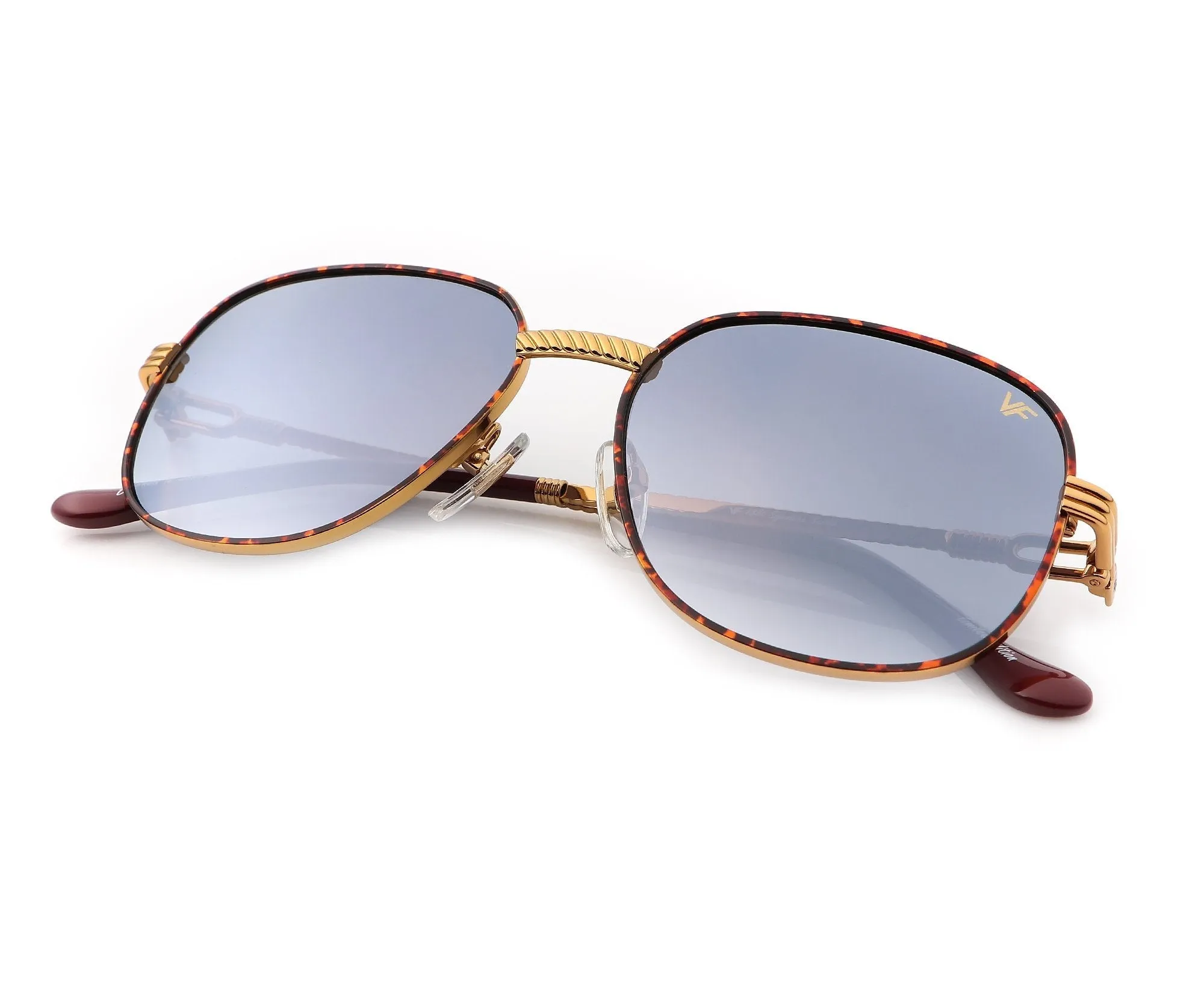 Mayor Tortoise Edition 18KT Gold