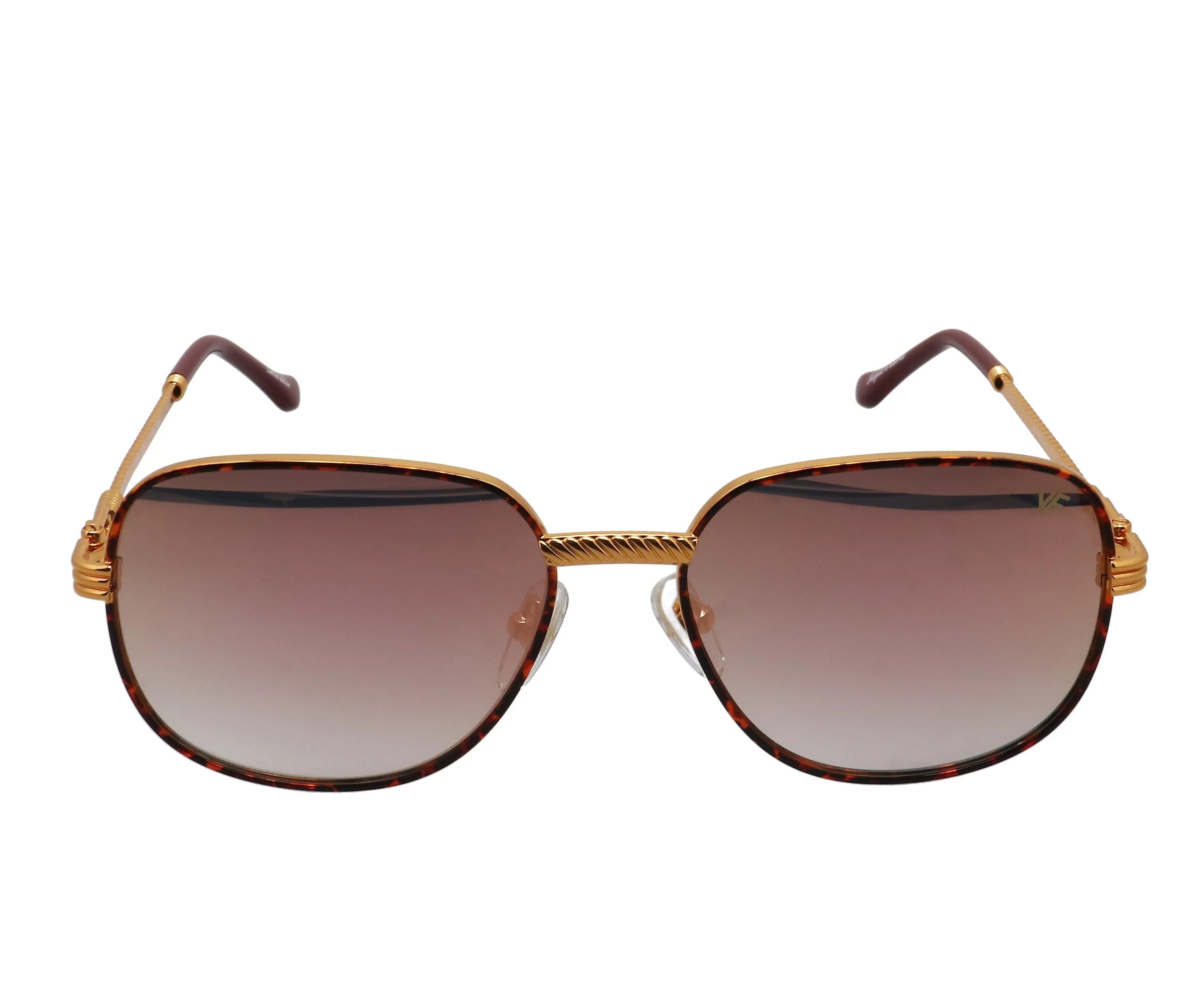 Mayor Tortoise Edition 18KT Gold