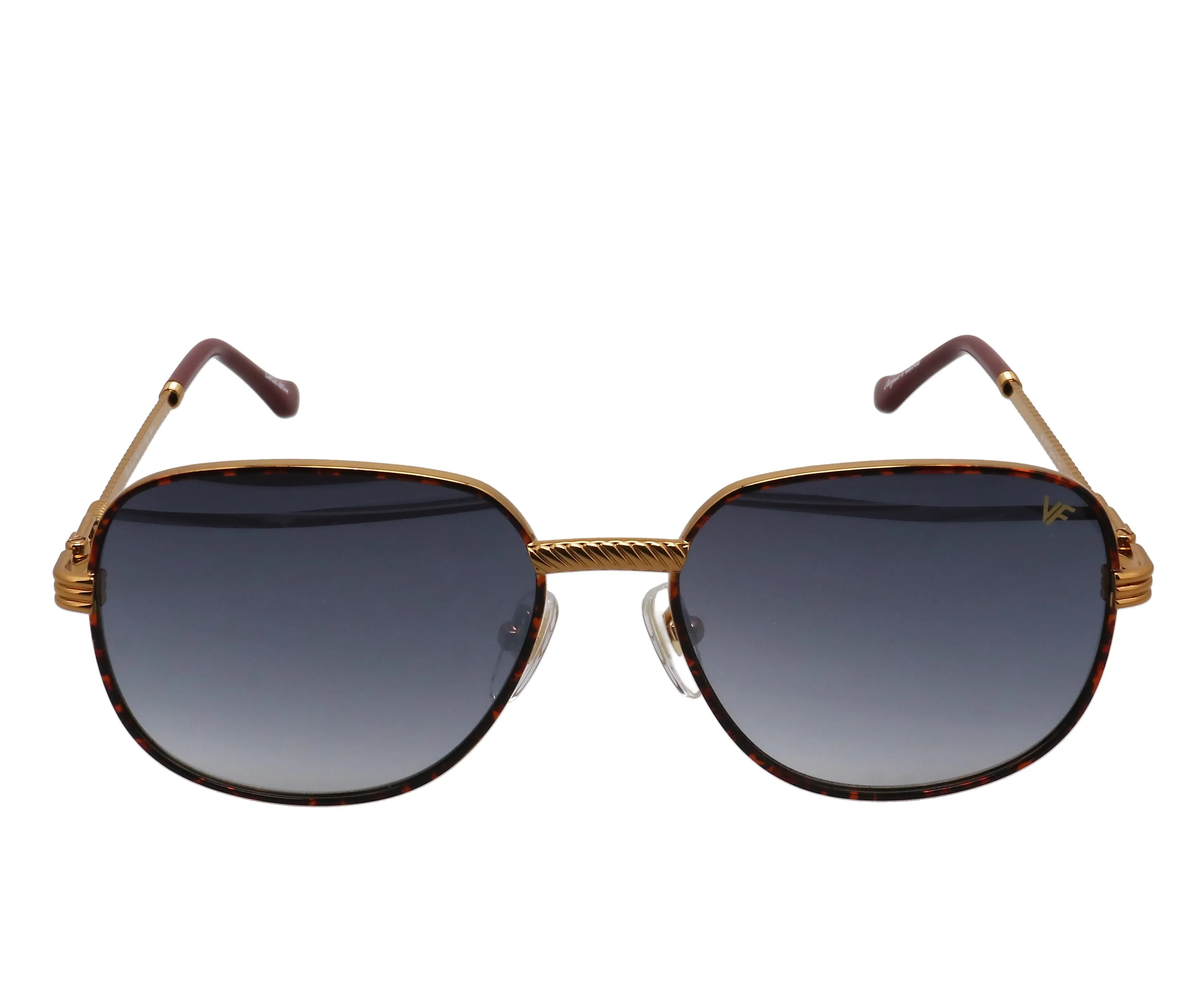 Mayor Tortoise Edition 18KT Gold