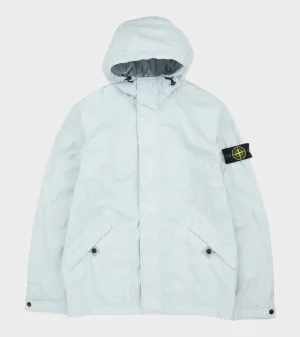 Membrana 3L TC Jacket Ice Blue