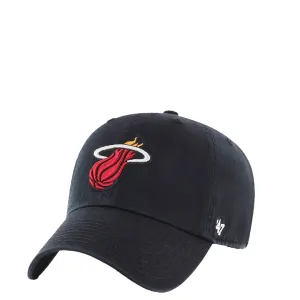 MIAMI HEAT '47 CLEAN UP