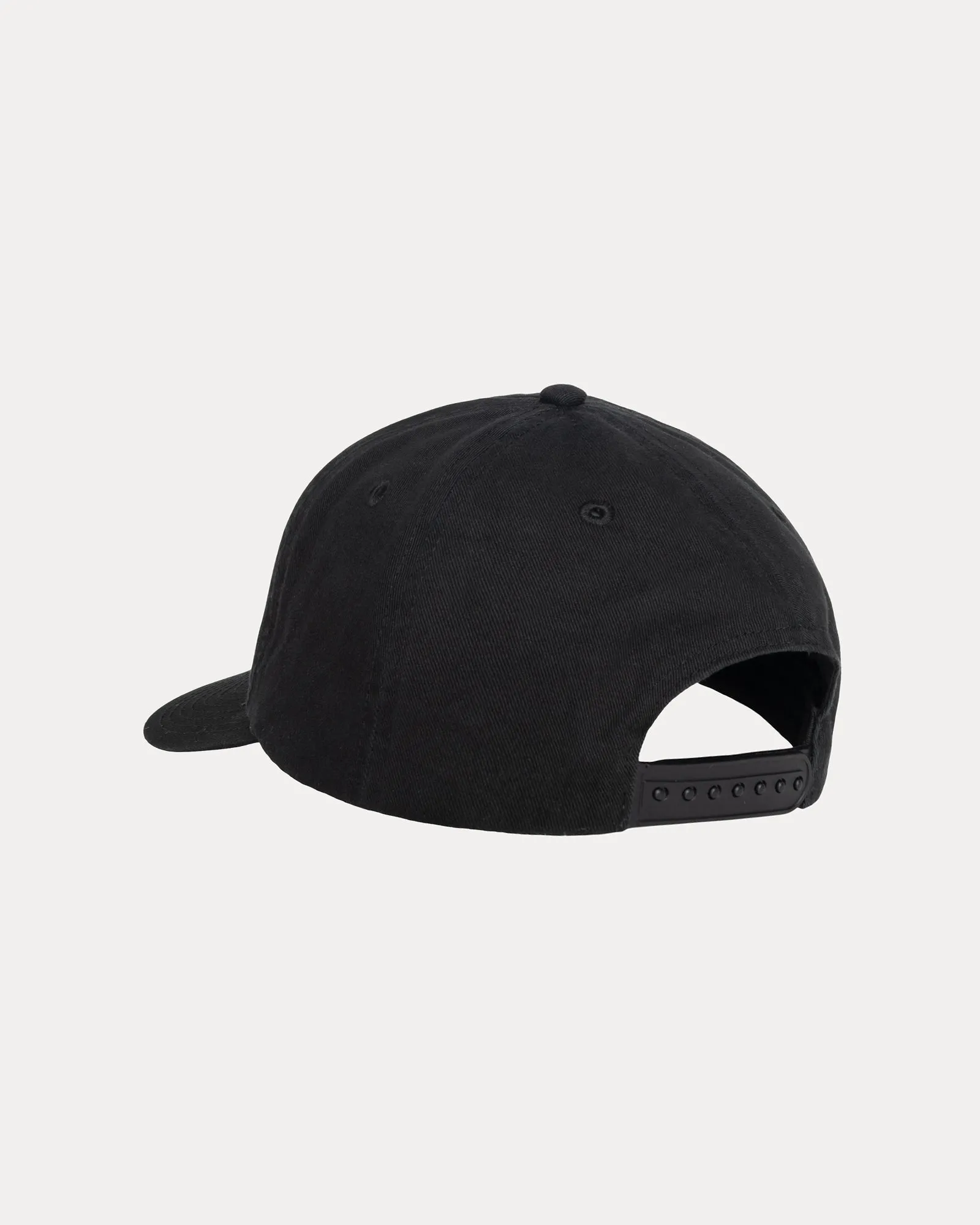MID-DEPTH SPORT PATCH SNAPBACK