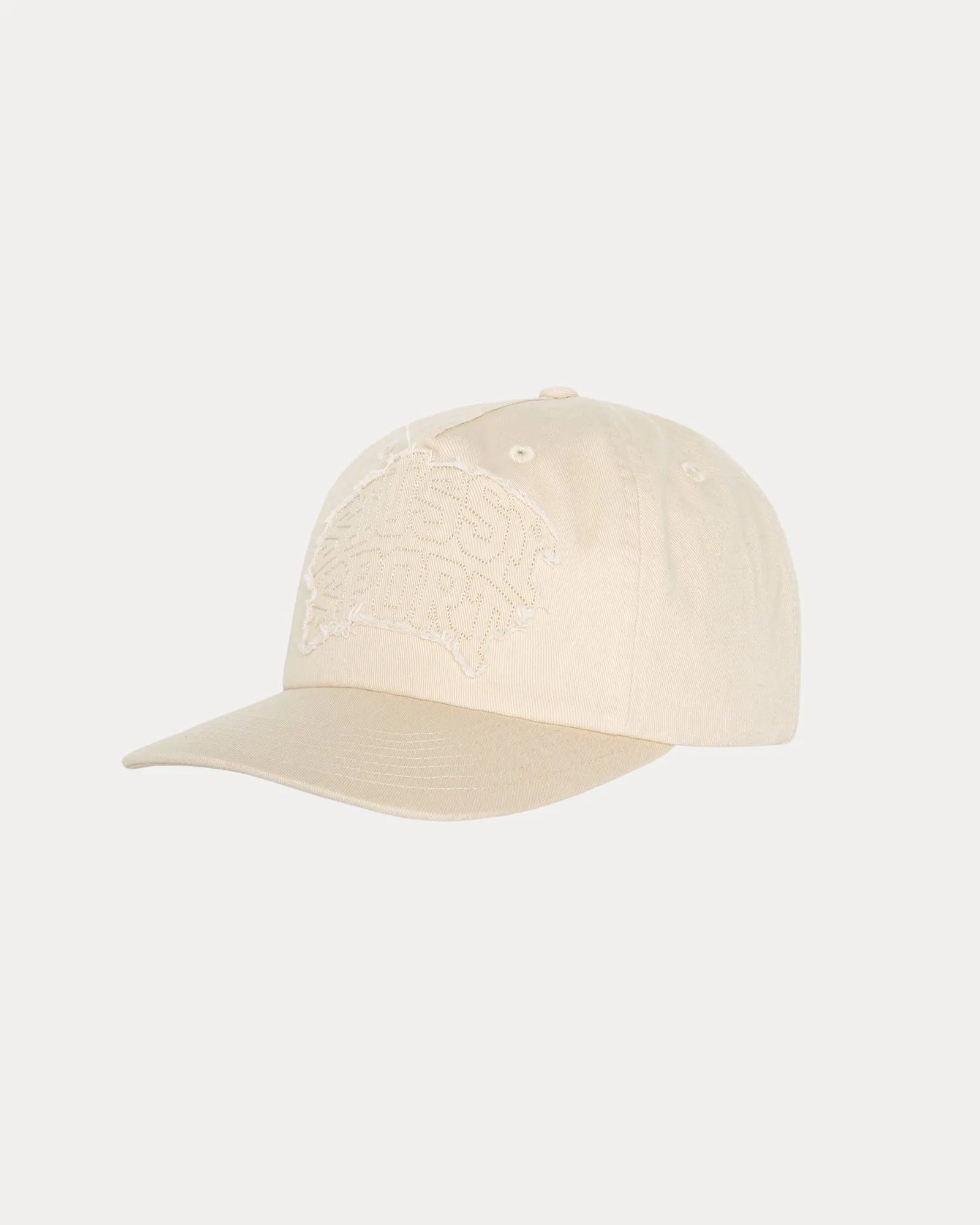MID-DEPTH SPORT PATCH SNAPBACK
