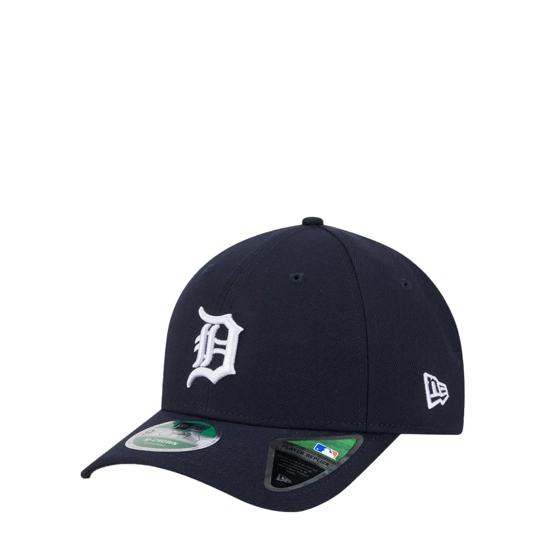 MLB DETROIT TIGERS 9FORTY LEAGUE CAP NAVY
