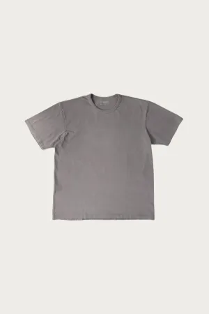 Natural Dye Collection By Noah Schneiderman - Our T-Shirt - Oak Iron