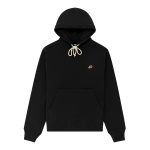 New Balance Men x Hoodie Made In USA Black Core MT21540-BK