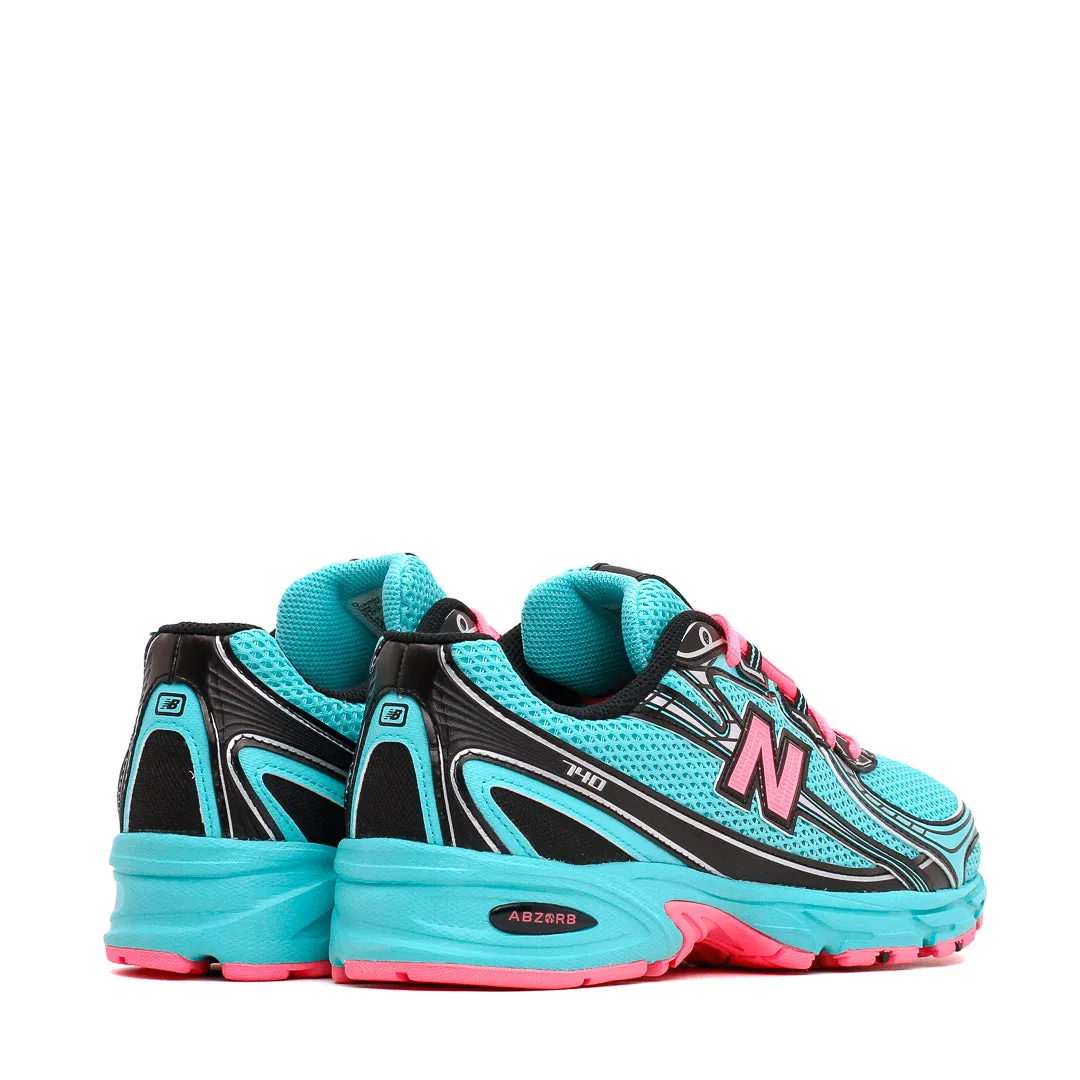 New Balance Unisex 740 Cyber Jade U740EG2