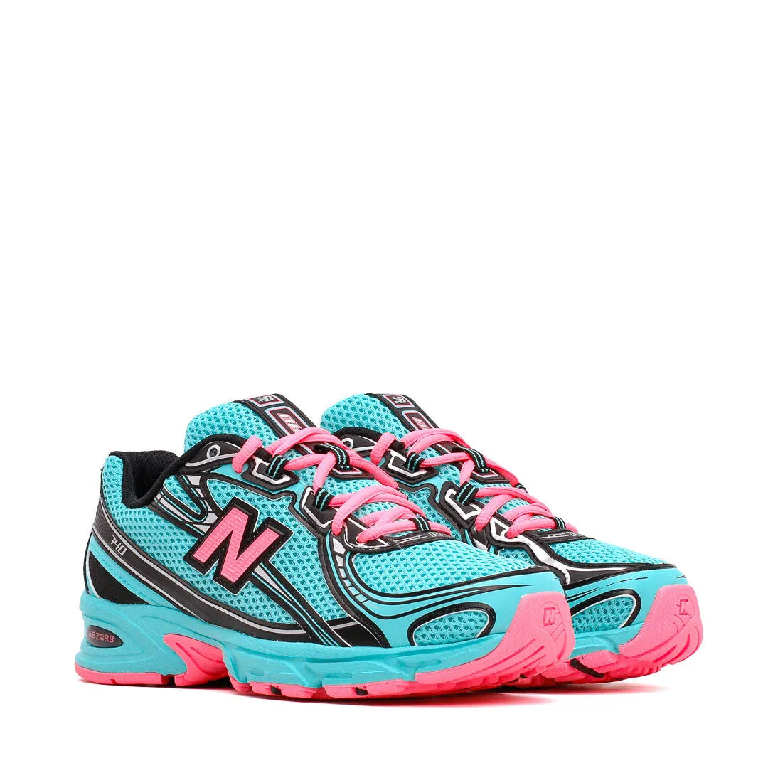 New Balance Unisex 740 Cyber Jade U740EG2