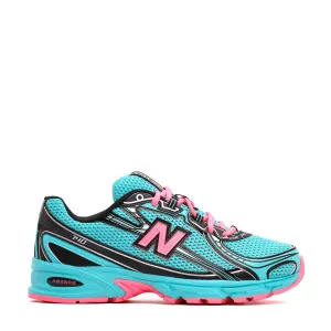 New Balance Unisex 740 Cyber Jade U740EG2