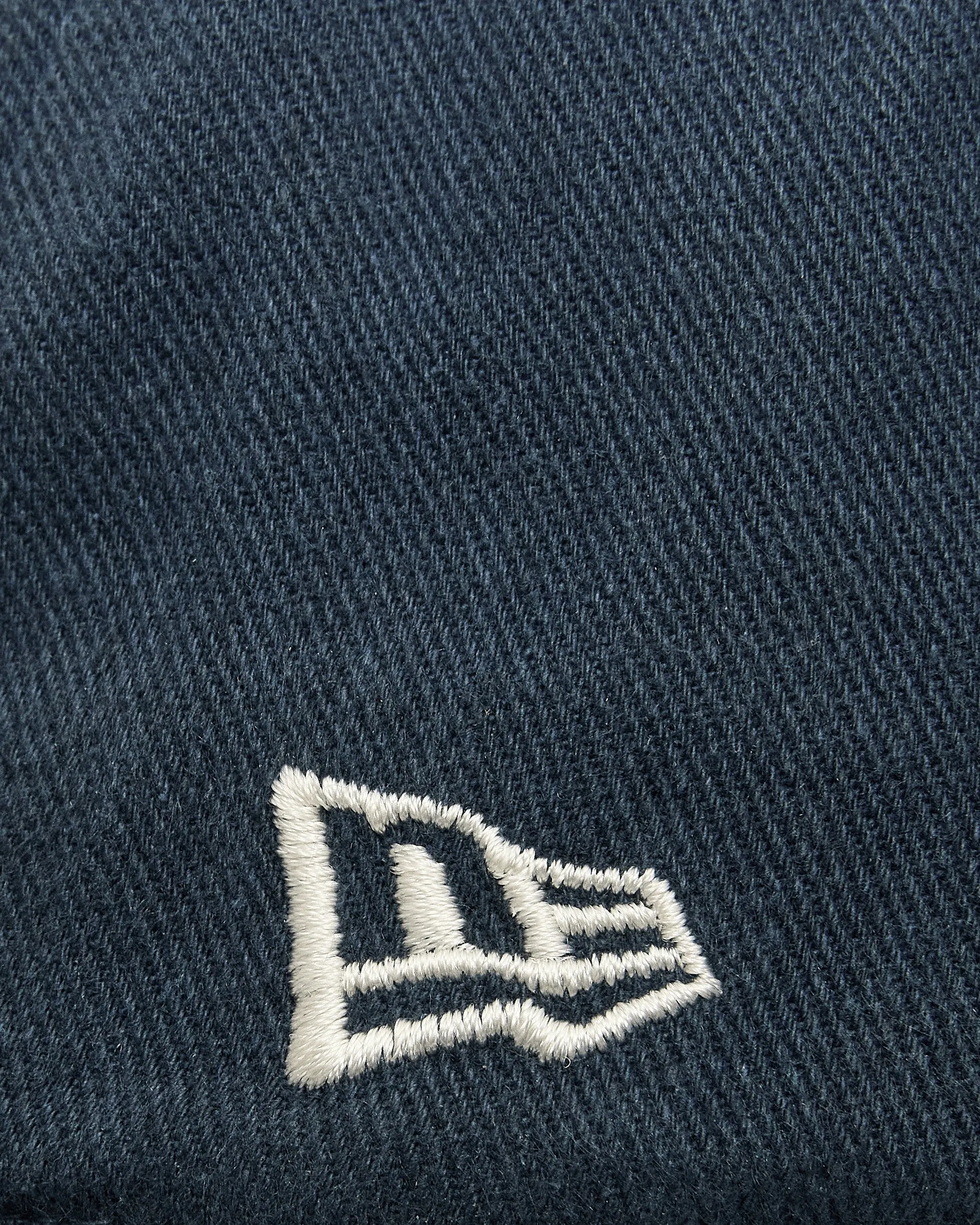 New York Yankees Cooperstown Patch 9TWENTY Cap Blue