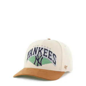 NEW YORK YANKEES POMONA WOOL ROPE '47 HITCH