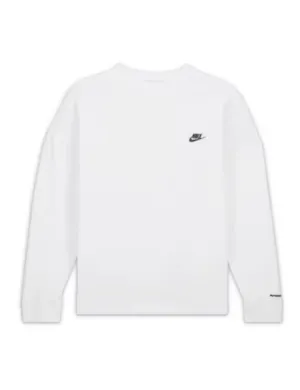 Nike Peaceminusone x Gdragon Long Sleeve SS23 (White)