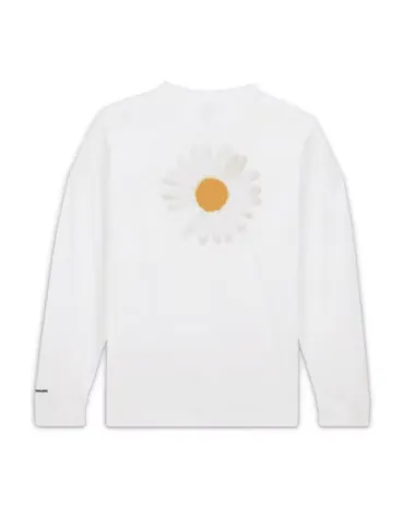 Nike Peaceminusone x Gdragon Long Sleeve SS23 (White)