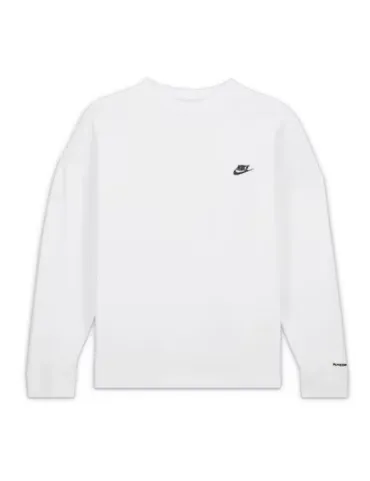 Nike Peaceminusone x Gdragon Long Sleeve SS23 (White)