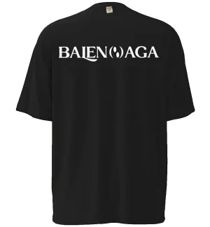Nocimh Drop-1 One Tee (Black)
