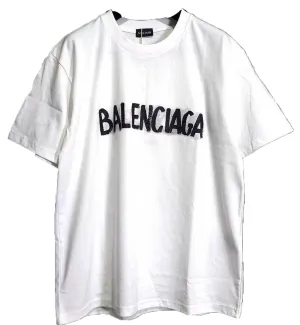 Nocimh x BLCG Word Tee (White)