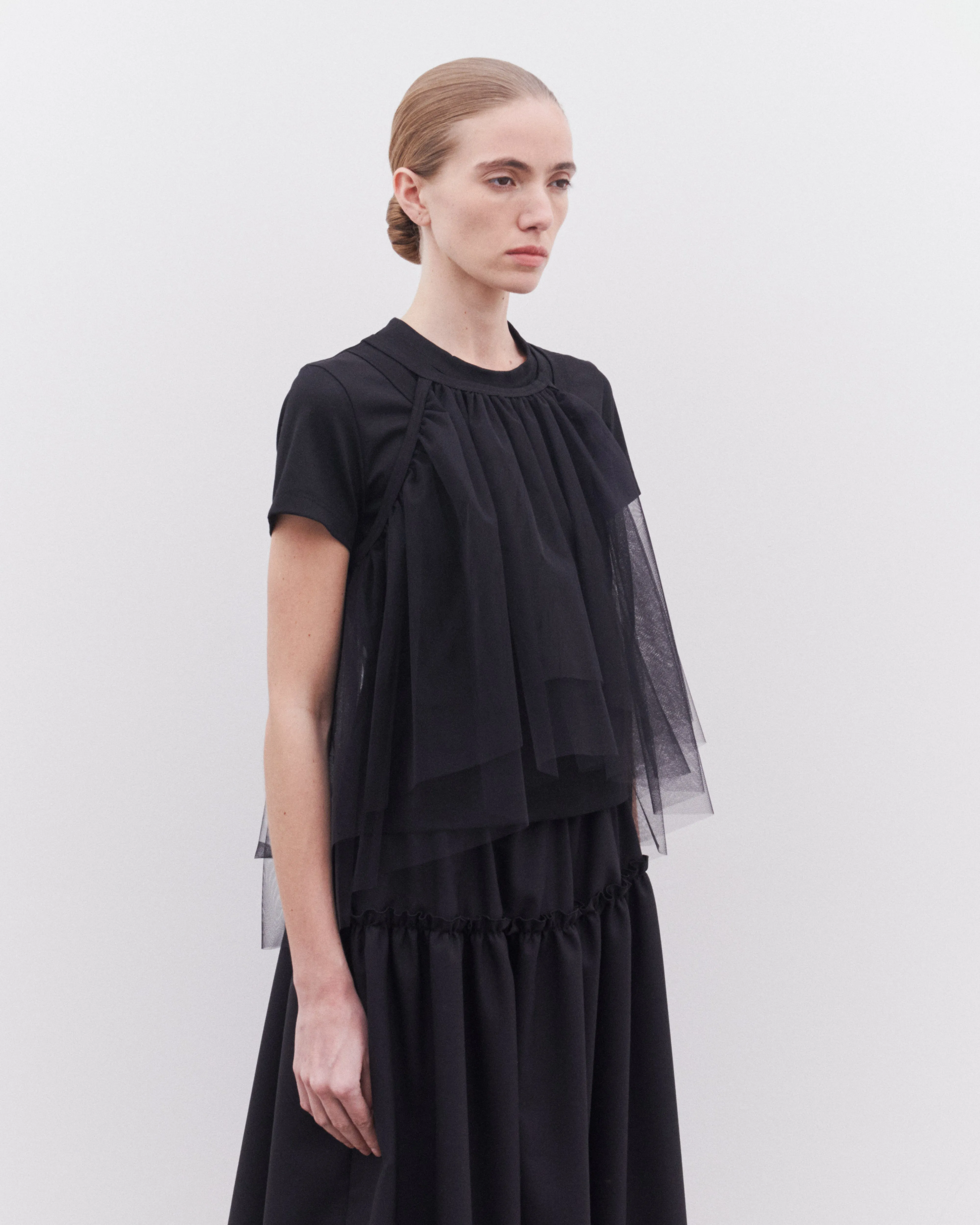 Noir Kei Ninomiya - Women's Camisole - (Black)