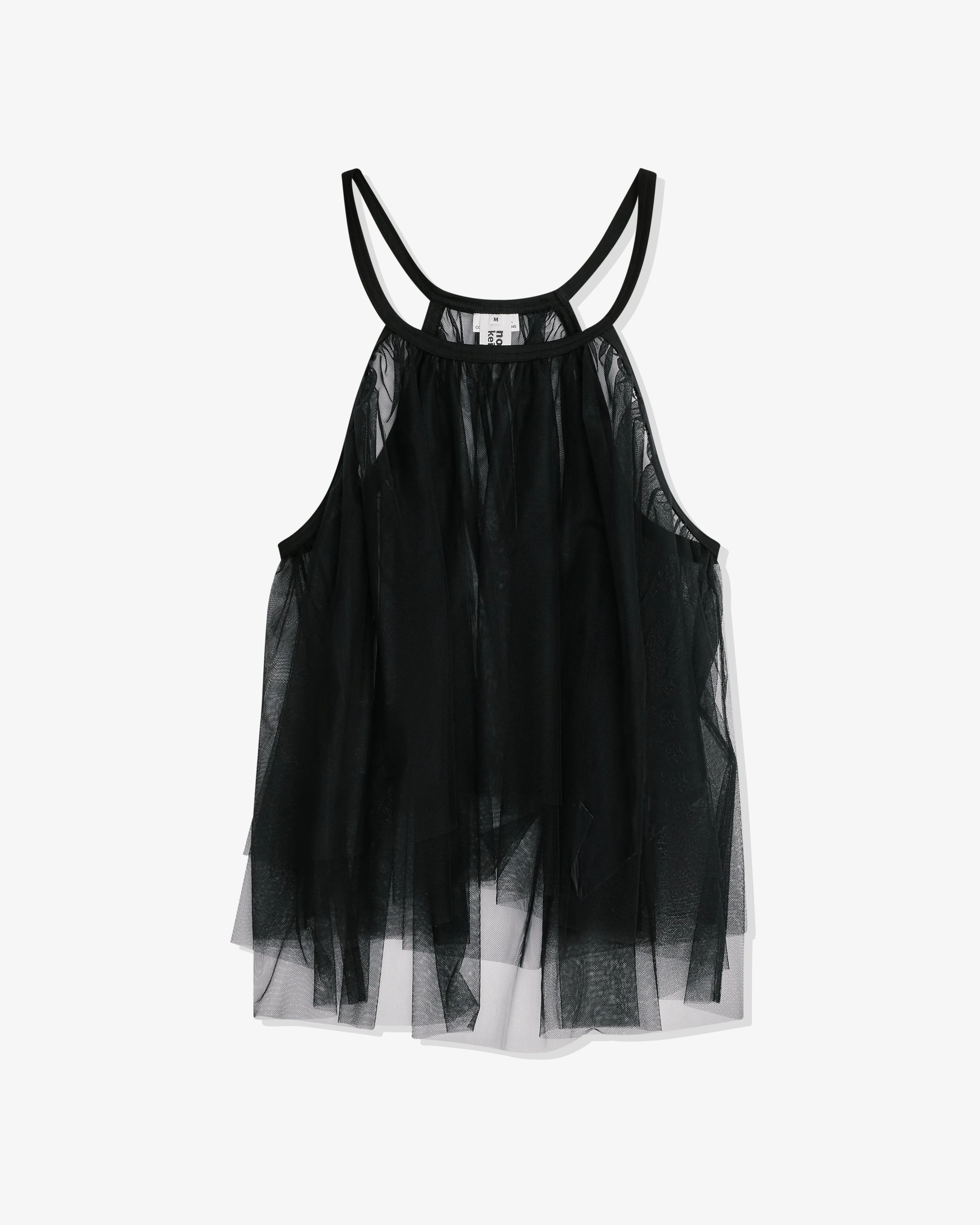 Noir Kei Ninomiya - Women's Camisole - (Black)
