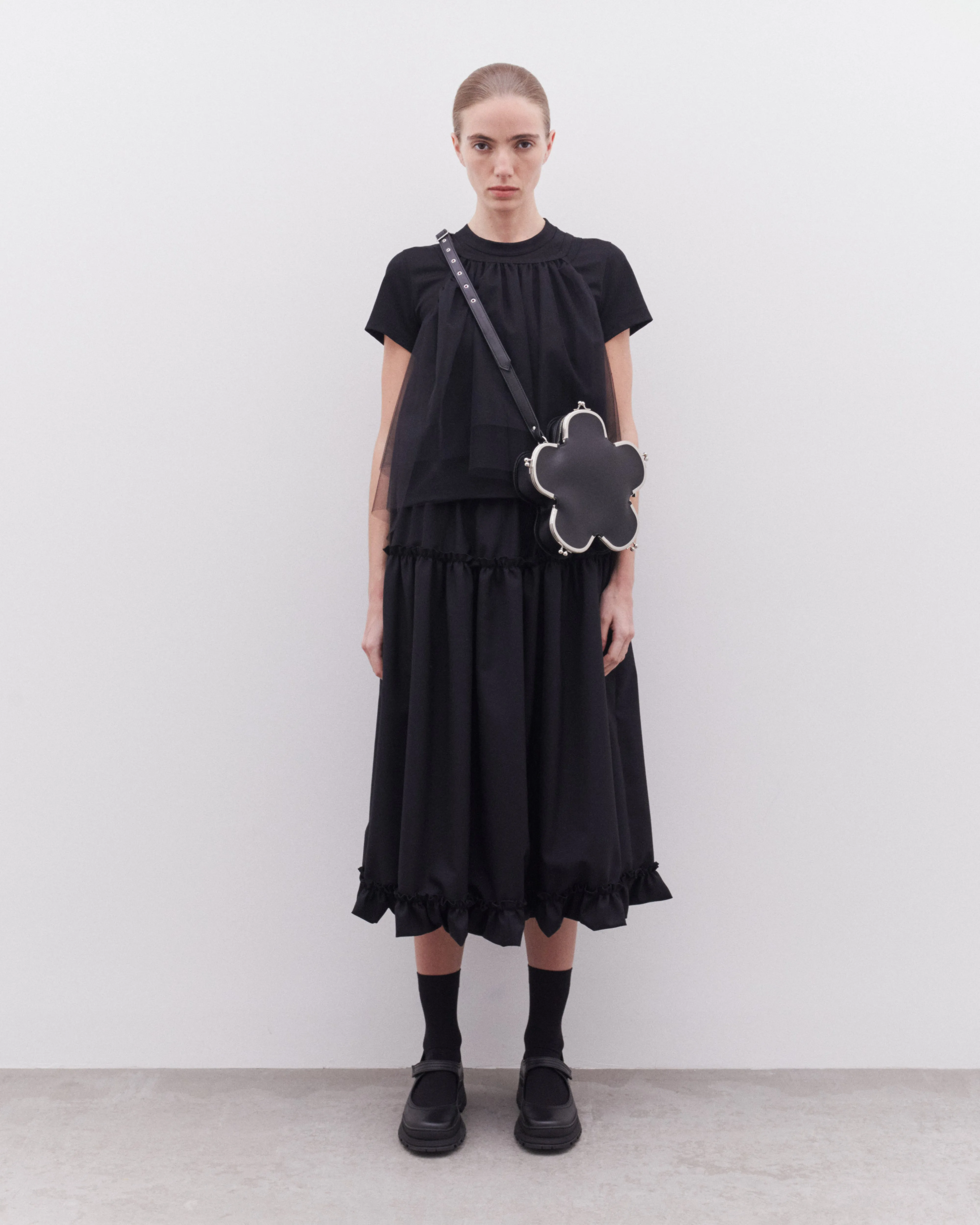 Noir Kei Ninomiya - Women's Camisole - (Black)