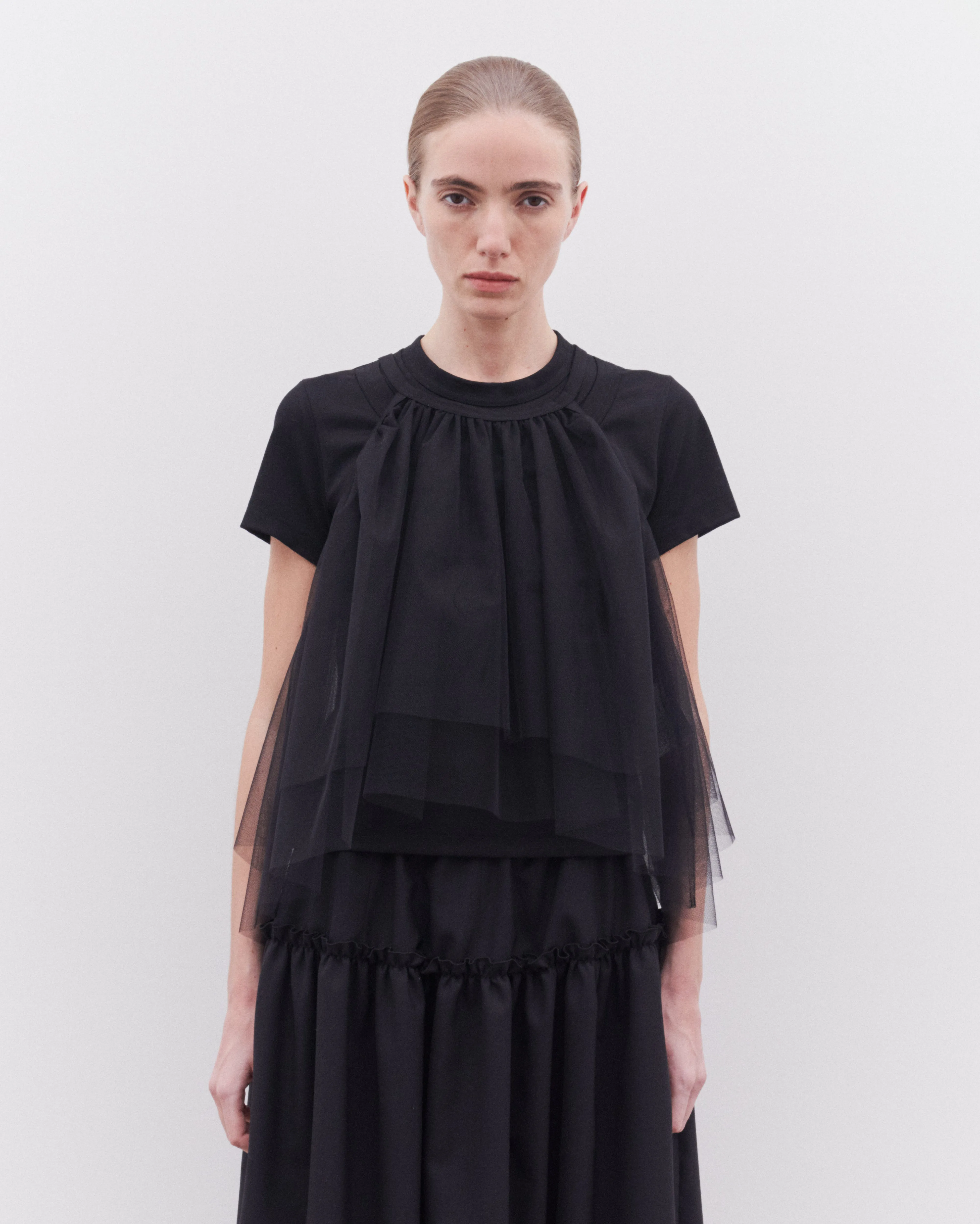 Noir Kei Ninomiya - Women's Camisole - (Black)