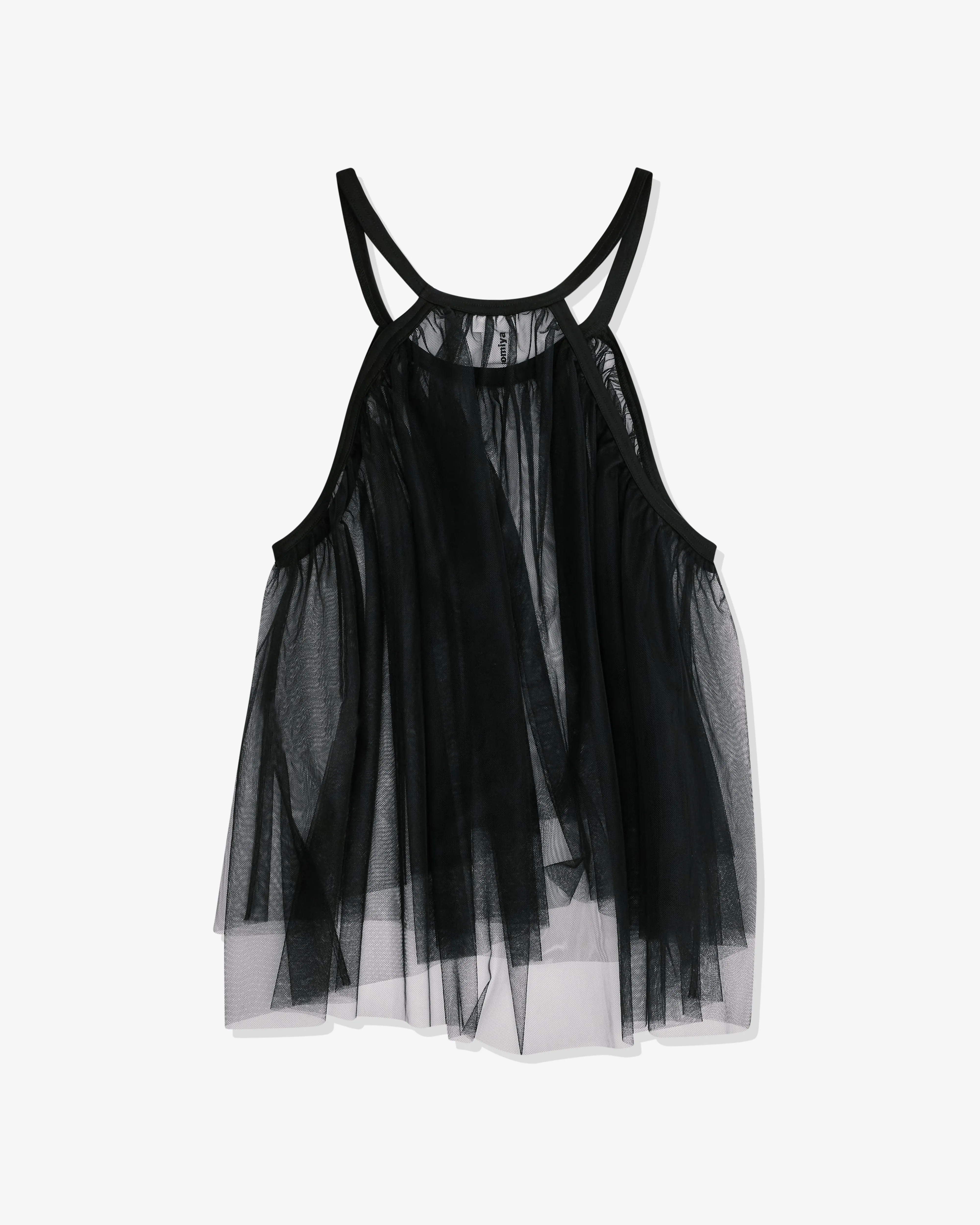 Noir Kei Ninomiya - Women's Camisole - (Black)