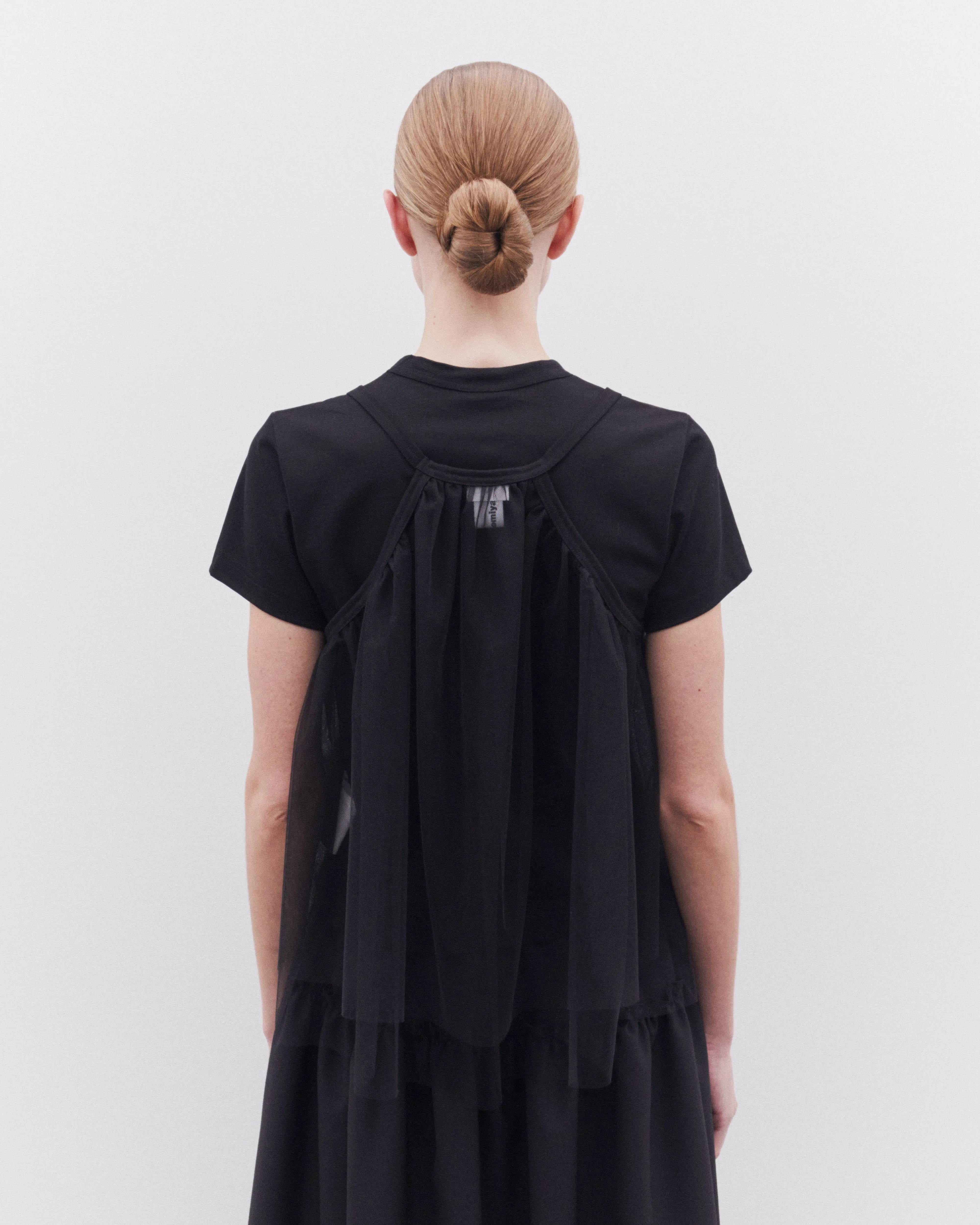 Noir Kei Ninomiya - Women's Camisole - (Black)