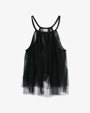 Noir Kei Ninomiya - Women's Camisole - (Black)