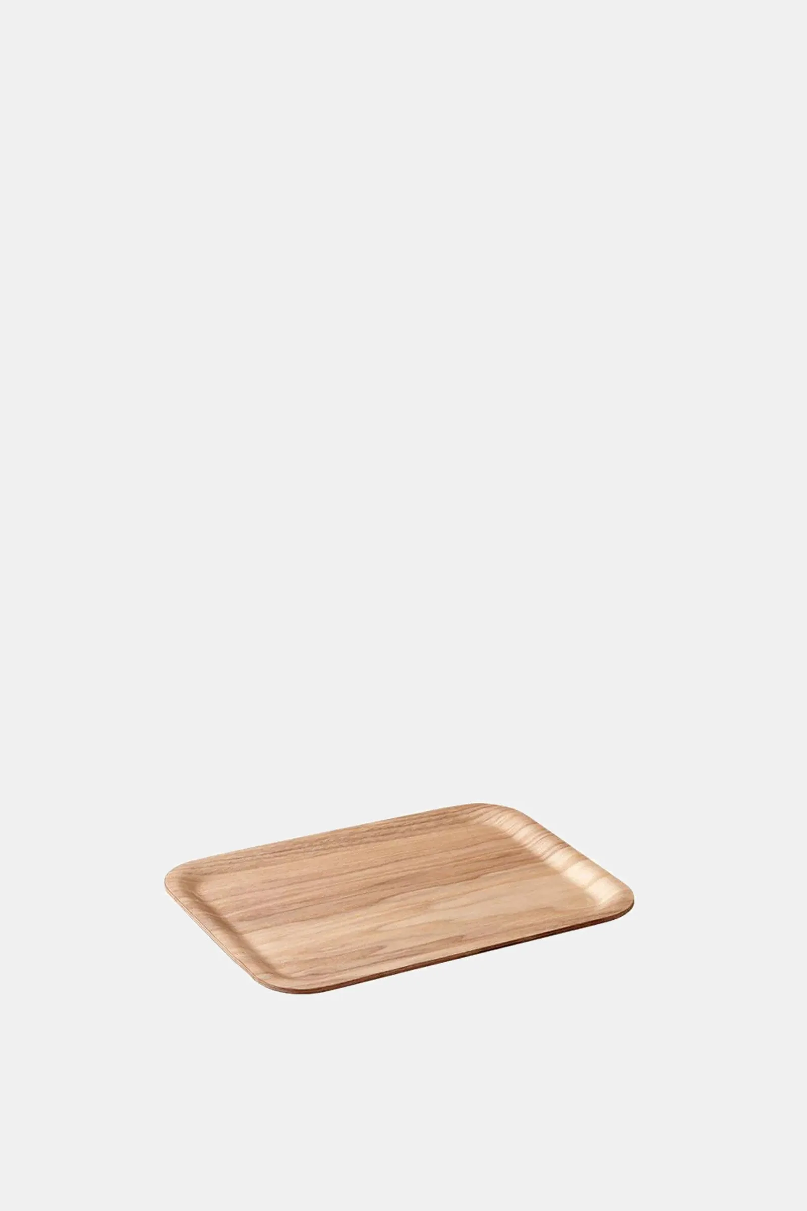 NONSLIP Rectangular Tray - 11x8in