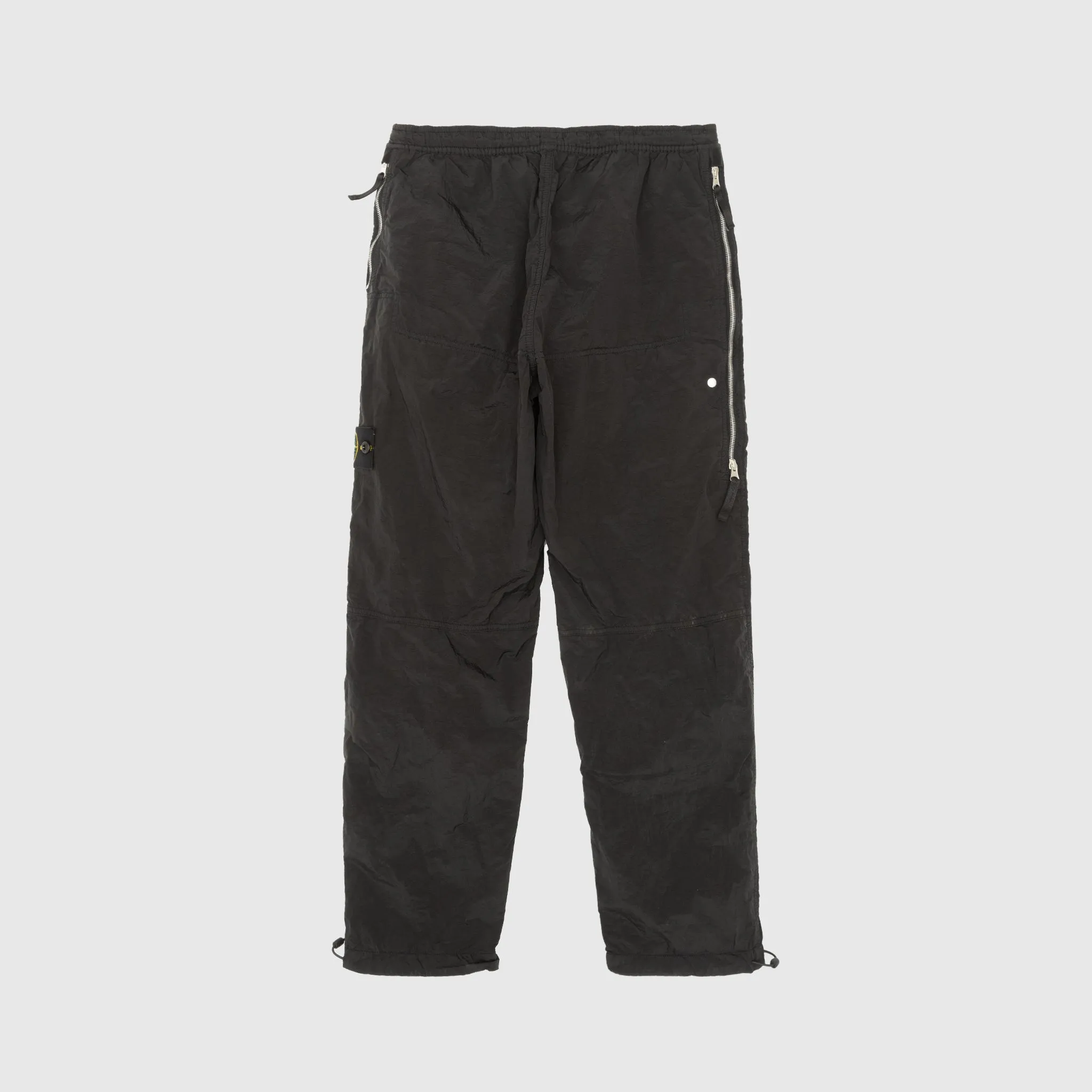 NYLON METAL IN ECONYL SWEATPANTS