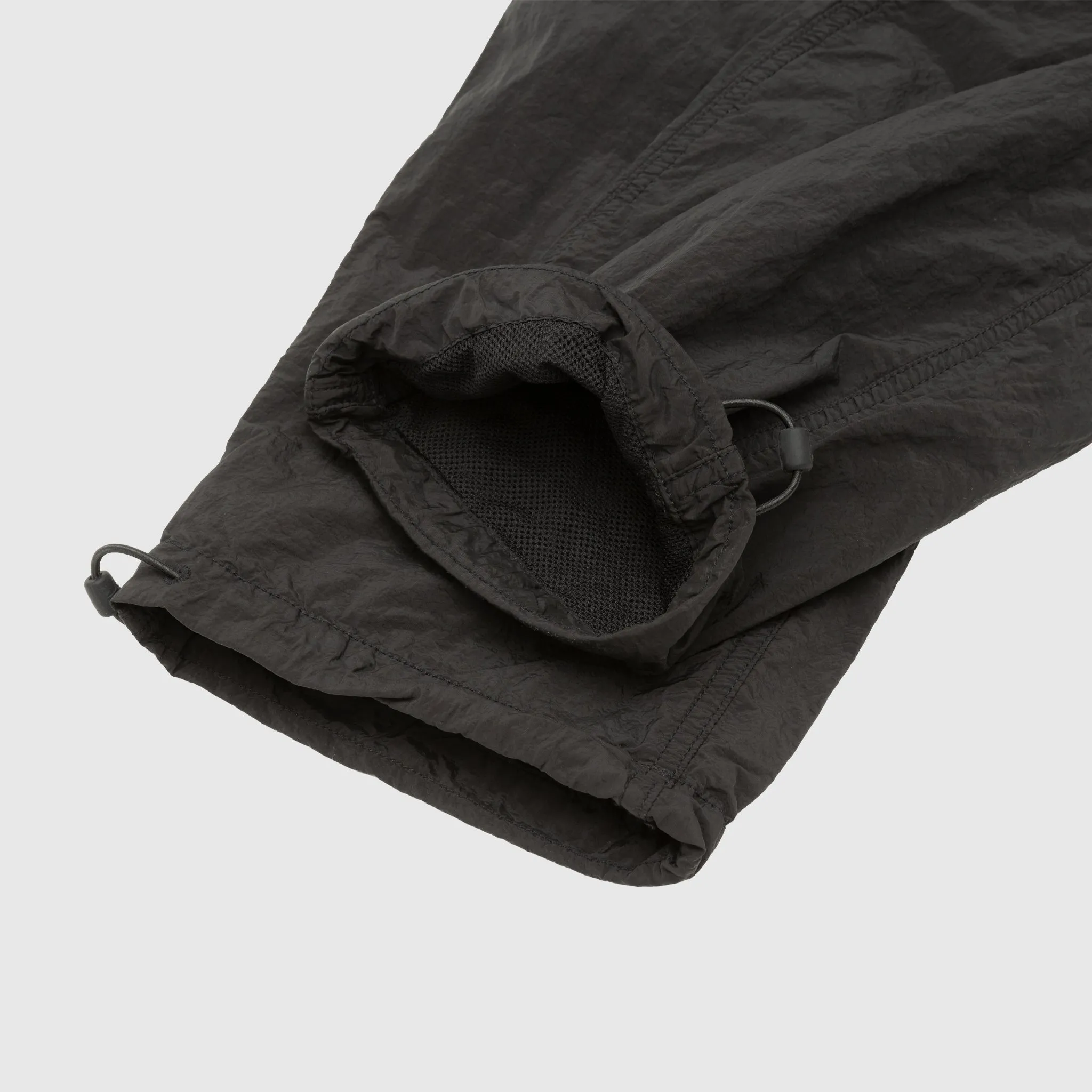 NYLON METAL IN ECONYL SWEATPANTS