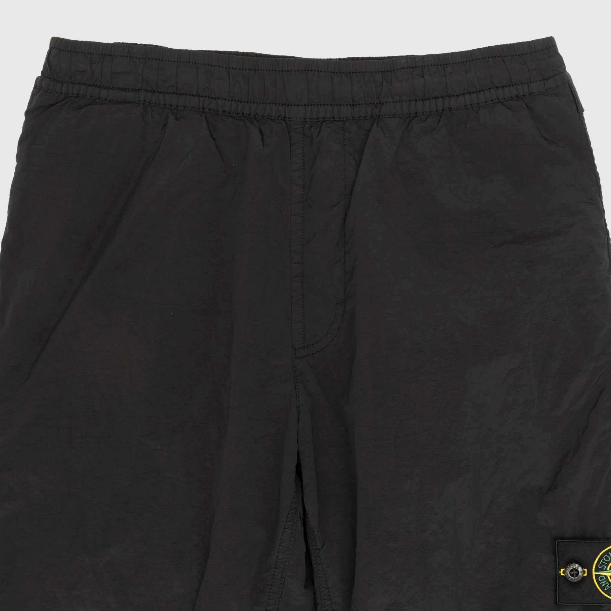 NYLON METAL IN ECONYL SWEATPANTS