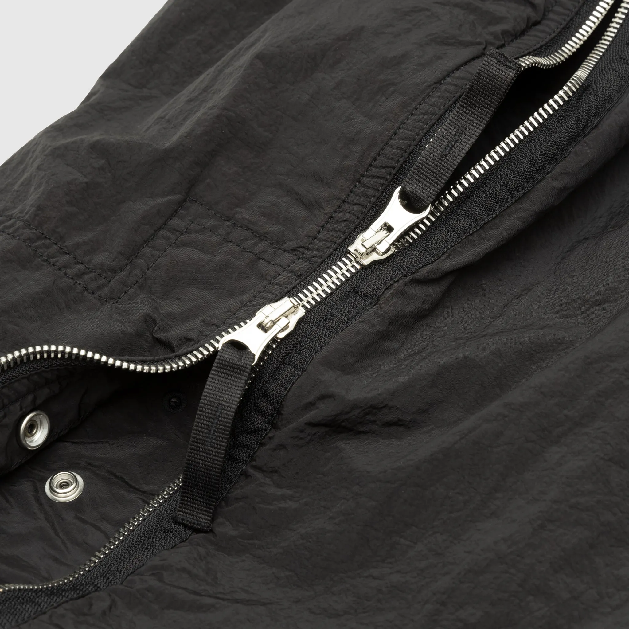 NYLON METAL IN ECONYL SWEATPANTS