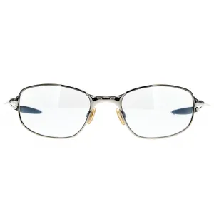 Oakley Big Square Wire