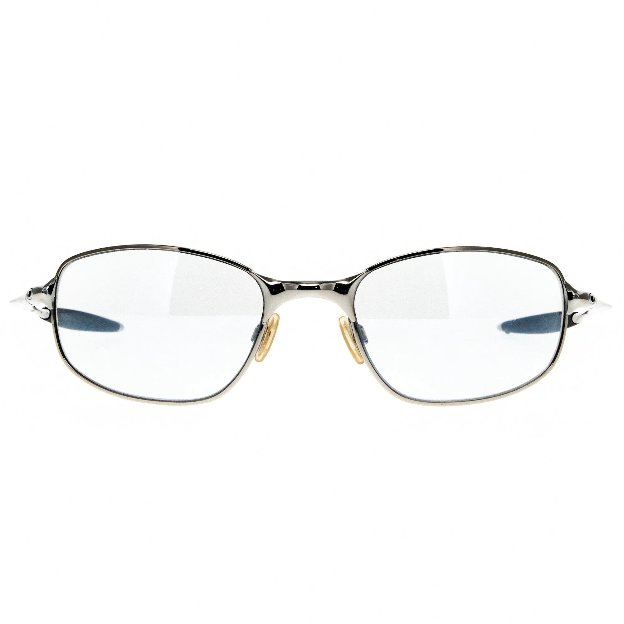 Oakley Big Square Wire