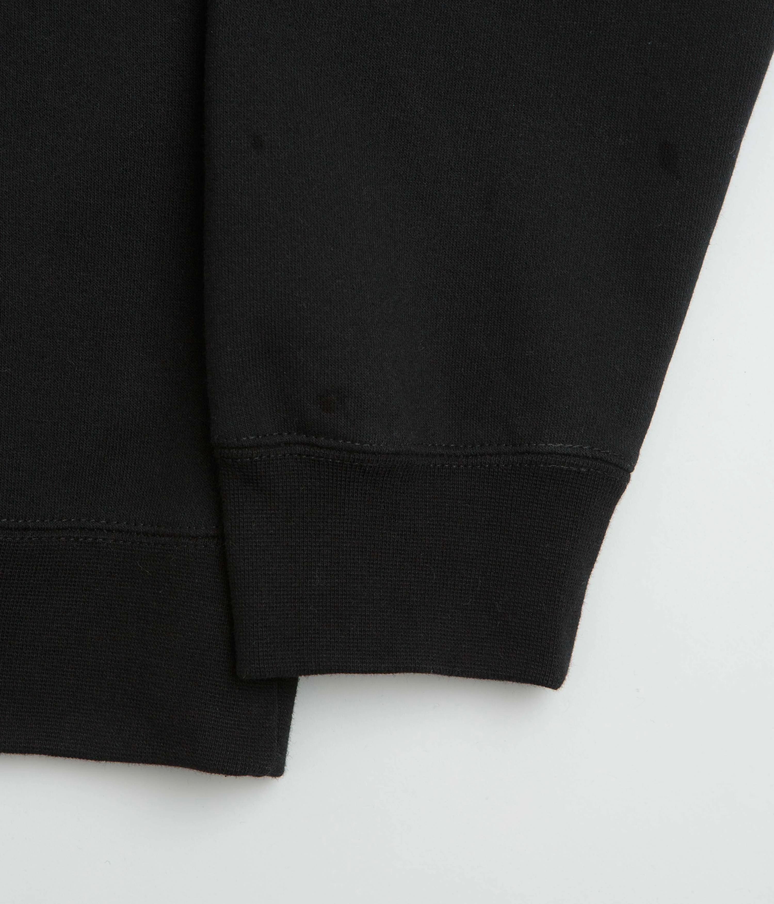 Obey Business Hoodie - Black