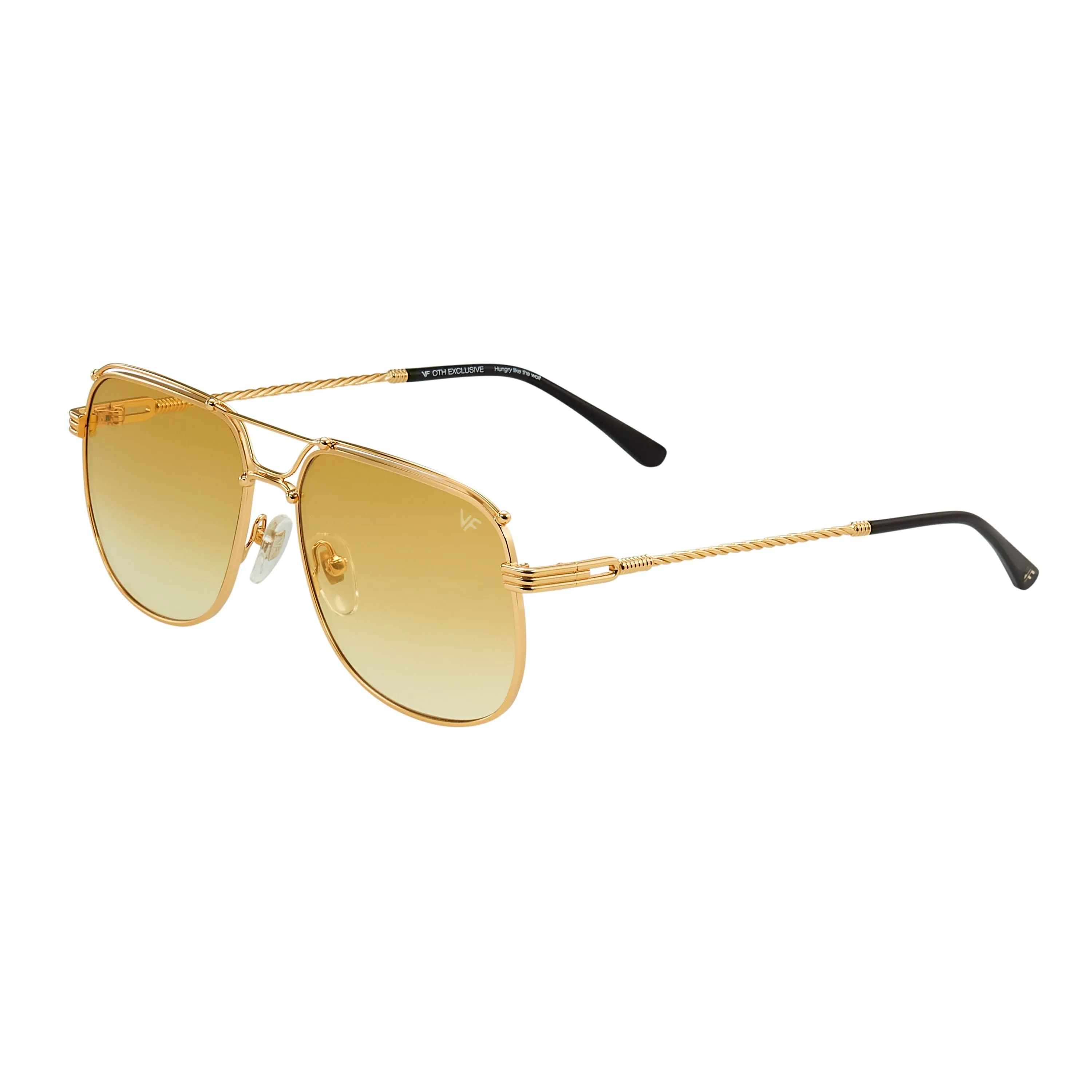 OTH Exclusive 24KT Gold