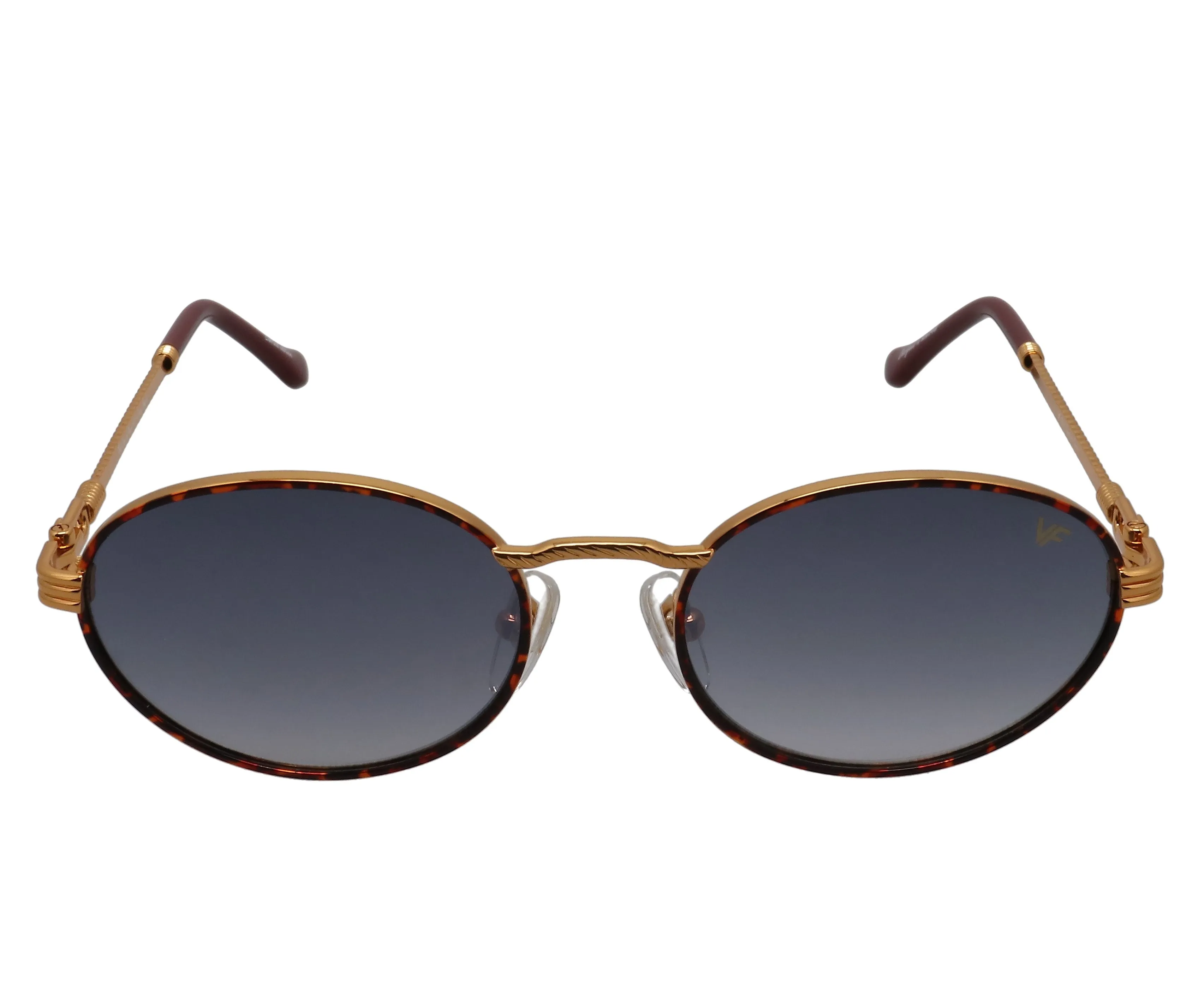 Pac Tortoise Edition 18KT Gold