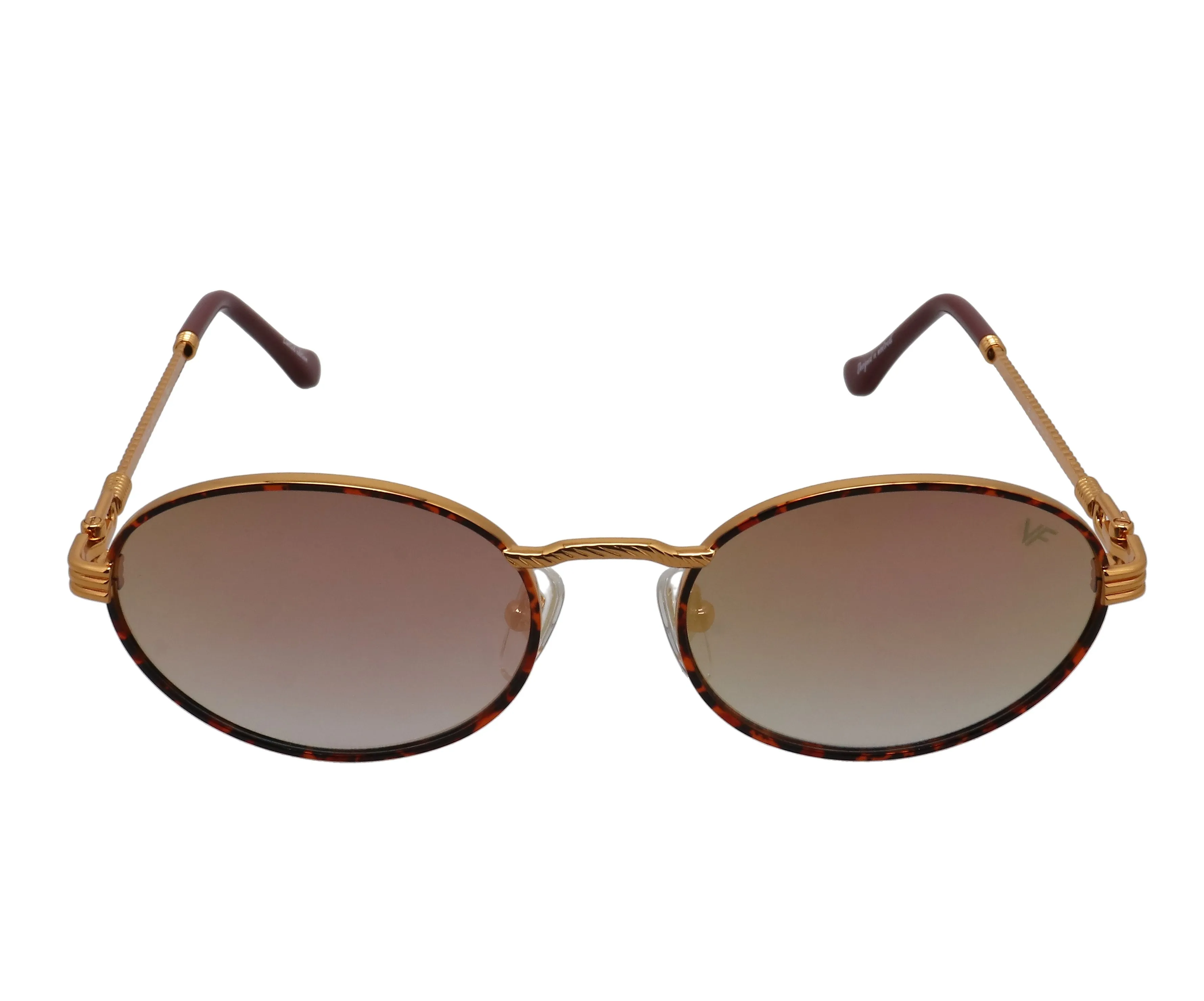 Pac Tortoise Edition 18KT Gold