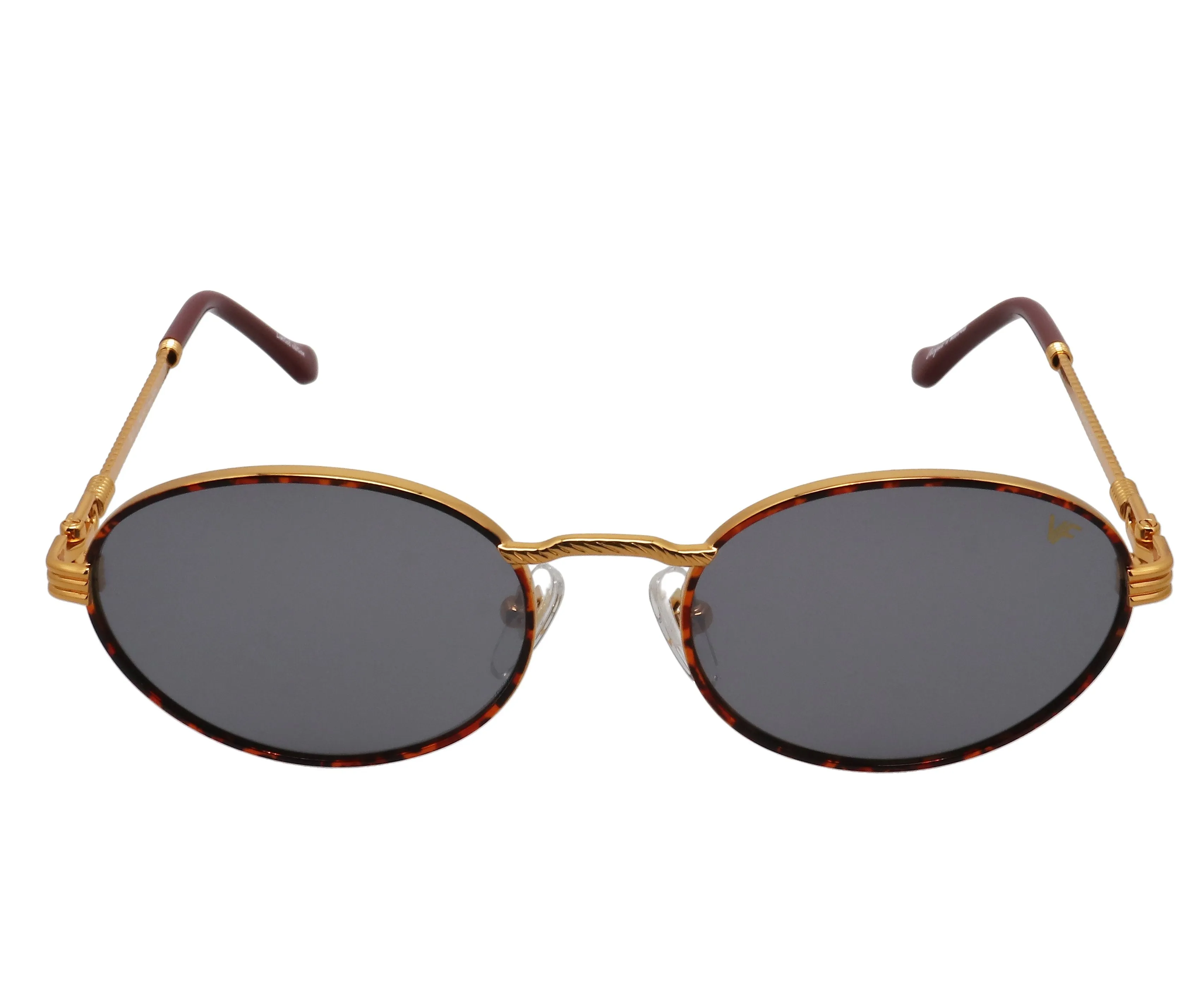 Pac Tortoise Edition 18KT Gold