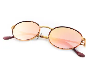 Pac Tortoise Edition 18KT Gold