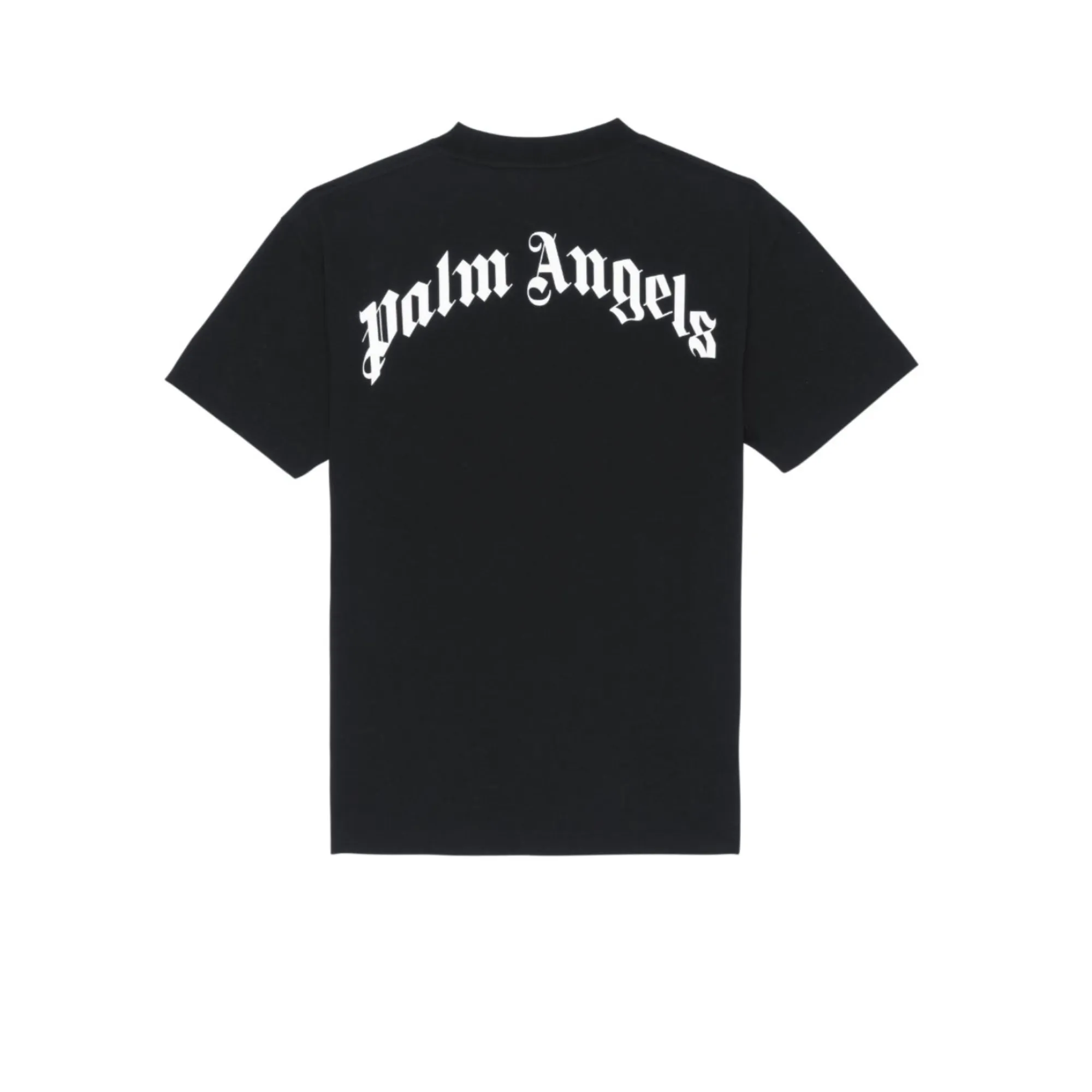 Palm Angels Ice Bear T-shirt Black
