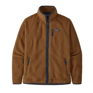 PATAGONIA RETRO PILE JACKET | CHAQUETA FORRO POLAR