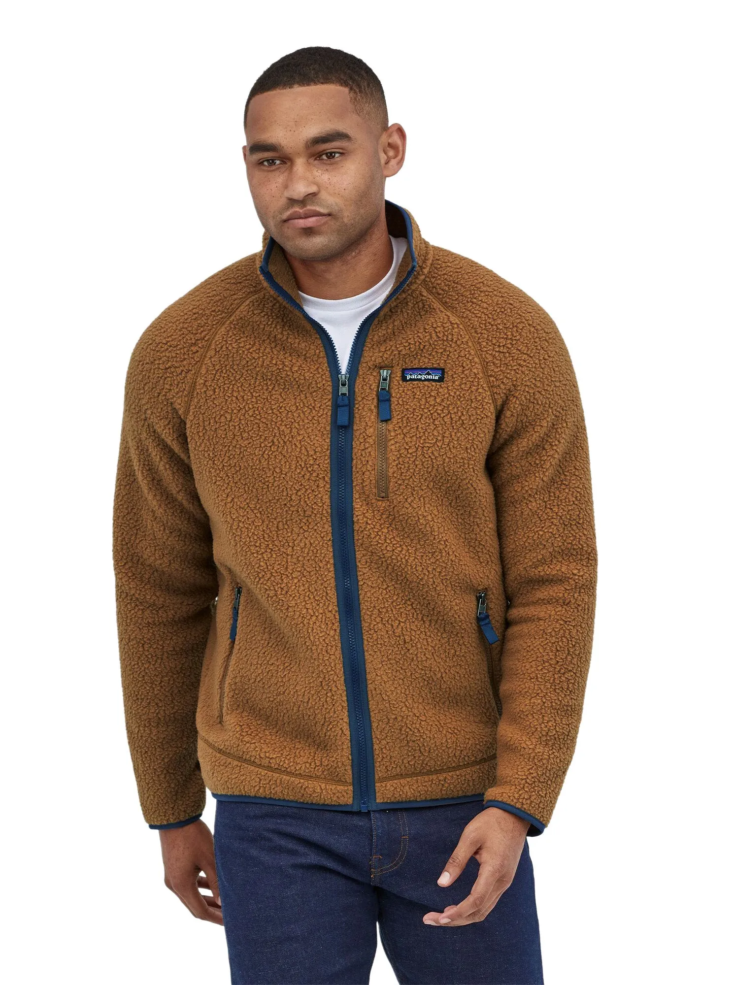 PATAGONIA RETRO PILE JACKET | CHAQUETA FORRO POLAR