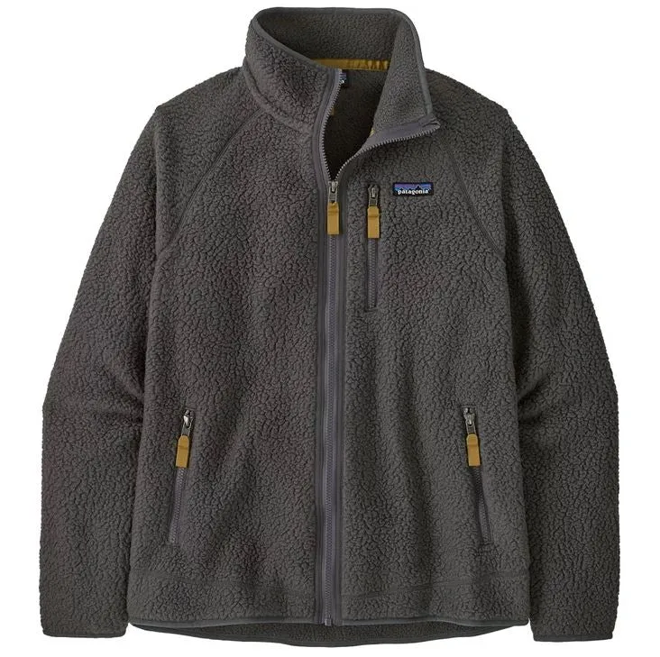 PATAGONIA RETRO PILE JACKET | CHAQUETA FORRO POLAR