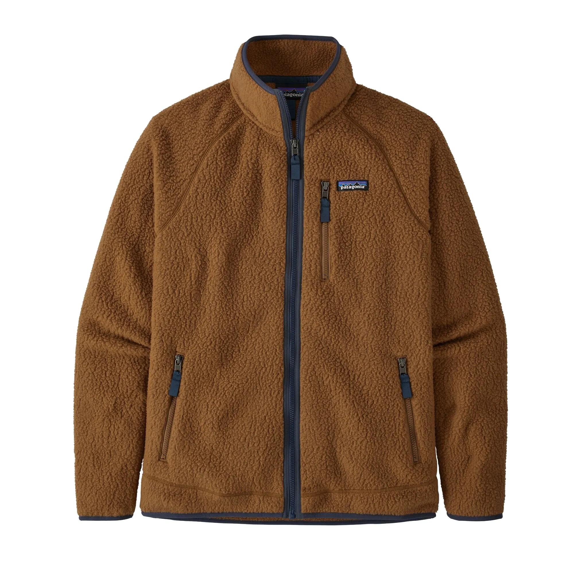 PATAGONIA RETRO PILE JACKET | CHAQUETA FORRO POLAR
