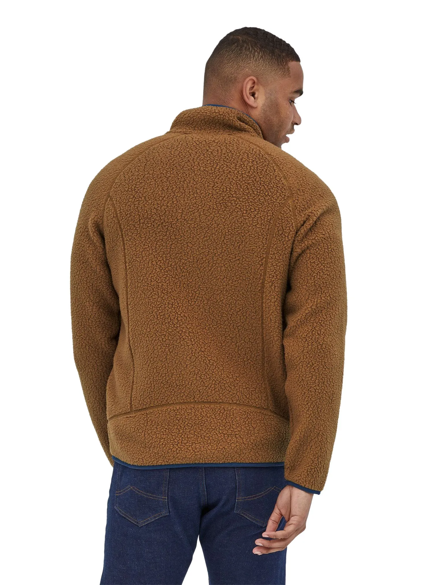 PATAGONIA RETRO PILE JACKET | CHAQUETA FORRO POLAR