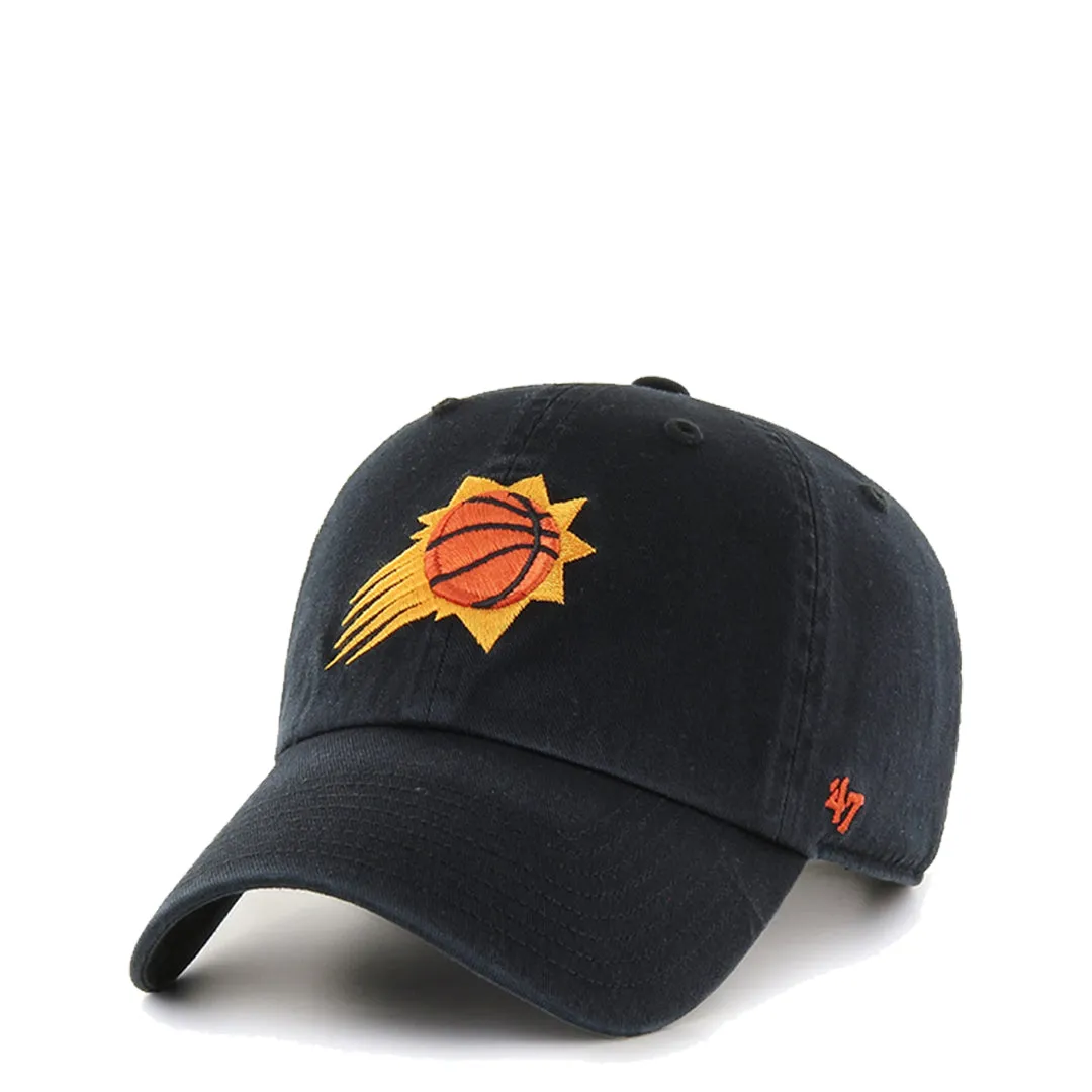 PHOENIX SUNS '47 CLEAN UP