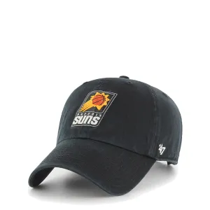 PHOENIX SUNS VINTAGE '47 CLEAN UP