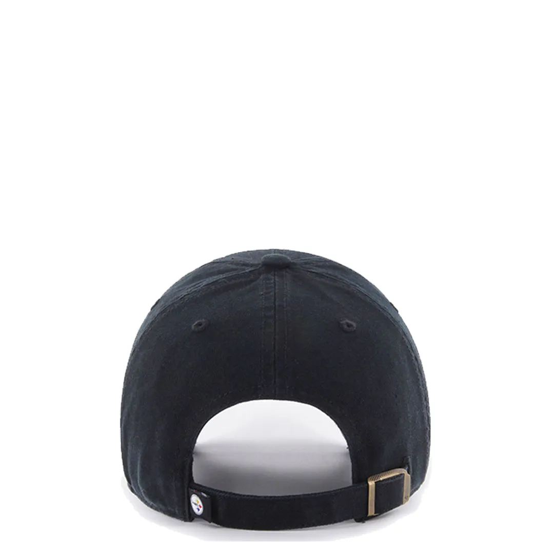 PITTSBURGH STEELERS '47 CLEAN UP